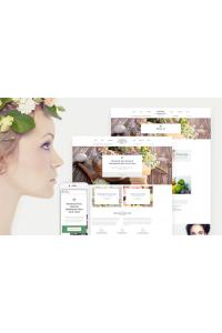 Натуральная Косметика - Магазин Косметики Многостраничный Натуральная Косметика - Магазин Косметики Многостраничный