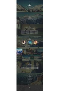 Mountain Hotel Mountain Hotel