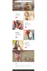 Urban Fashion Girls-Модельное Агентство Многостраничное Urban Fashion Girls-Модельное Агентство Многостраничное