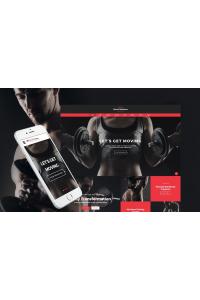 Дерик Мэтьюз-Персональный Тренер Многостраничный Дерик Мэтьюз-Персональный Тренер Многостраничный