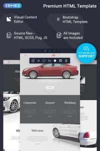 RenCar - Automobile Ready-to-Use Minimal Novi HTML RenCar - Automobile Ready-to-Use Minimal Novi HTML