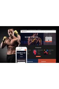 Boxing Day - Boxing Lifestyle Club Отзывчивый Boxing Day - Boxing Lifestyle Club Отзывчивый