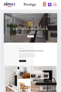 Prestige - Interior Design Studio Prestige - Interior Design Studio