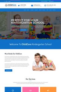 Уход за детьми-детский сад и школа HTML Уход за детьми-детский сад и школа HTML