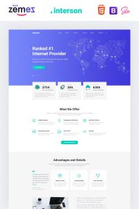 .interson - Internet Clean HTML .interson - Internet Clean HTML