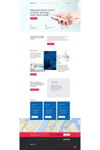 Wireless ISP Wireless ISP