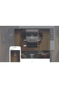 Web Design Website Template Web Design Website Template