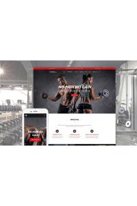 Intense Gym Intense Gym