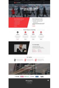 Business Website Template Business Website Template