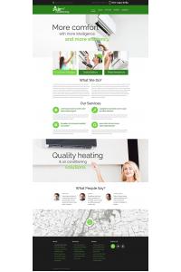 Heating Air Conditioning Co Heating Air Conditioning Co