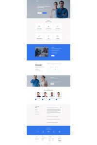 Businet-консалтинговое агентство Modern Multipage HTML5 Businet-консалтинговое агентство Modern Multipage HTML5
