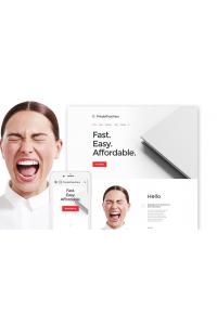 Шаблон Образовательного Сайта Шаблон Образовательного Сайта