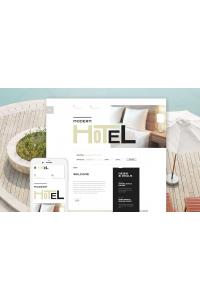 Шаблон Сайта Отелей Шаблон Сайта Отелей