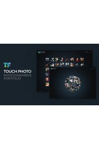 Сенсорное Фото Сенсорное Фото