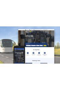 Шаблон Транспортного Сайта Шаблон Транспортного Сайта