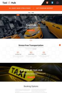 TaxiHub-Отзывчивое Такси TaxiHub-Отзывчивое Такси