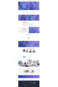 Максимально эффективное цифровое агентство многостраничный HTML Максимально эффективное цифровое агентство многостраничный HTML