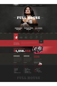 Самый Популярный Шаблон Сайта Самый Популярный Шаблон Сайта