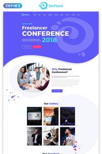 Defiant-Event Responsive Minimal Bootstrap HTML Defiant-Event Responsive Minimal Bootstrap HTML