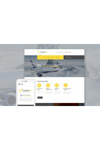 TransxoCo. Website Template TransxoCo. Website Template