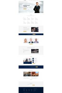 Свобода политическая партия многостраничный HTML Свобода политическая партия многостраничный HTML