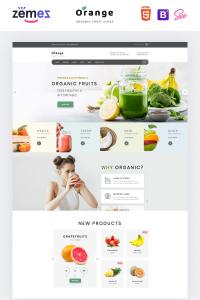 Апельсин-Органическая Фруктовая Ферма Апельсин-Органическая Фруктовая Ферма