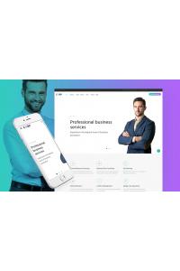 Corp-Консалтинговая Фирма Отзывчивая Многостраничная Corp-Консалтинговая Фирма Отзывчивая Многостраничная