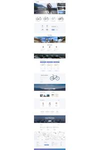 Bike Shop Responsive Bike Shop Responsive