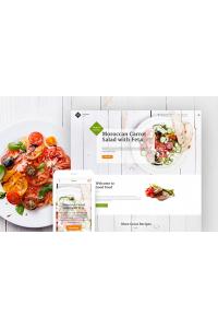 хорошая еда хорошая еда