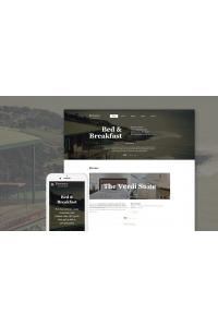 Hotel & Room Booking