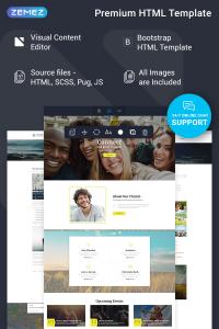Rising Sun - Church Ready-to-Use Rising Sun - Church Ready-to-Use