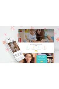 Fine Babysitter-Услуги Няни Отзывчивые Многостраничные Fine Babysitter-Услуги Няни Отзывчивые Многостраничные