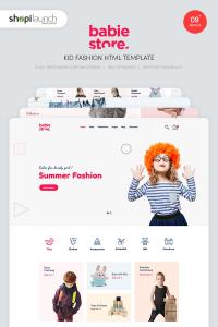 Babie Store - Детская Мода Babie Store - Детская Мода