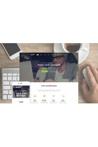 Grand Vector - Design Studio Multipurpose Grand Vector - Design Studio Multipurpose