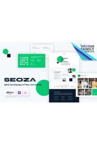 Seoza-SEO агентство HTML Seoza-SEO агентство HTML