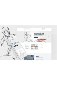 AllRisk-Многостраничная Страховая Компания AllRisk-Многостраничная Страховая Компания