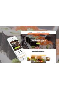 Food Ordering Service Food Ordering Service