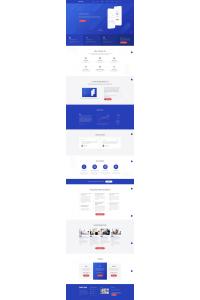 ПРОФЕССИОНАЛЬНЫЙ.Soft-Software Development Company многостраничный HTML5 ПРОФЕССИОНАЛЬНЫЙ.Soft-Software Development Company многостраничный HTML5