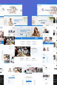 Themexp-Корпоративный Отзывчивый Themexp-Корпоративный Отзывчивый