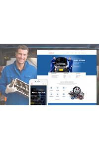 Car Repair - Car Repair Service Responsive Car Repair - Car Repair Service Responsive