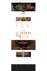 Firmino-Мексиканский Ресторан Многостраничный Firmino-Мексиканский Ресторан Многостраничный