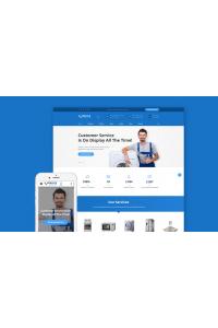 Service Center Service Center