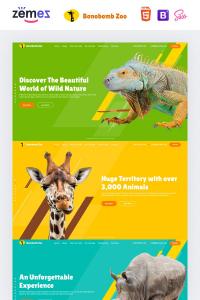 Бонобомб-Полный Анимационный Зоопарк Бонобомб-Полный Анимационный Зоопарк