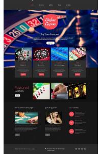 Web Casino