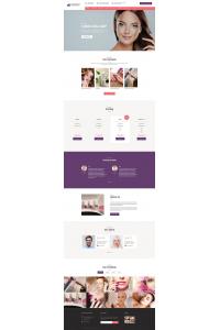 Fantastic - Beauty Salon