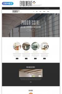 Evolwent - Interior Design Responsive Modern HTML Evolwent - Interior Design Responsive Modern HTML