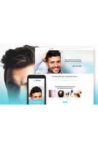 Samson Website Template Samson Website Template