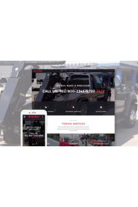 Wrecker - Auto Towing & Roadside Services Wrecker - Auto Towing & Roadside Services