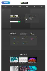 JS Place-Web Development многостраничный креативный HTML JS Place-Web Development многостраничный креативный HTML