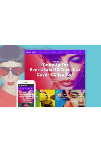 Style Park - Fashion Style Park - Fashion